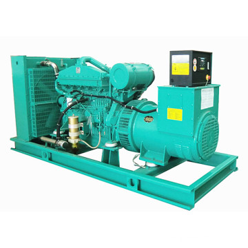 AC Triphasé Googol Pta780 Engine Absoluble 200kw 250kVA Diesel Genset